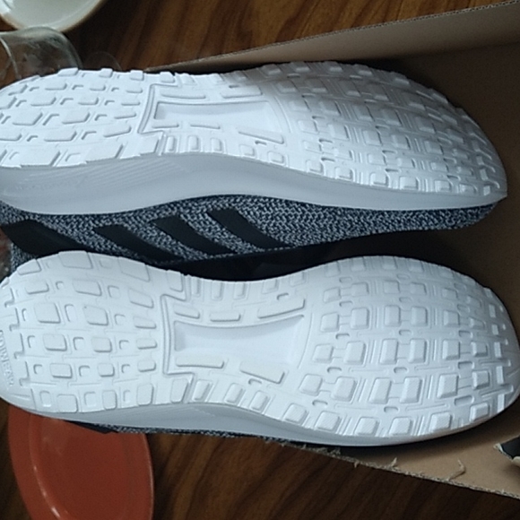 NWT Adidas Duramo 9 Size 12 Running shoes - Picture 5 of 5